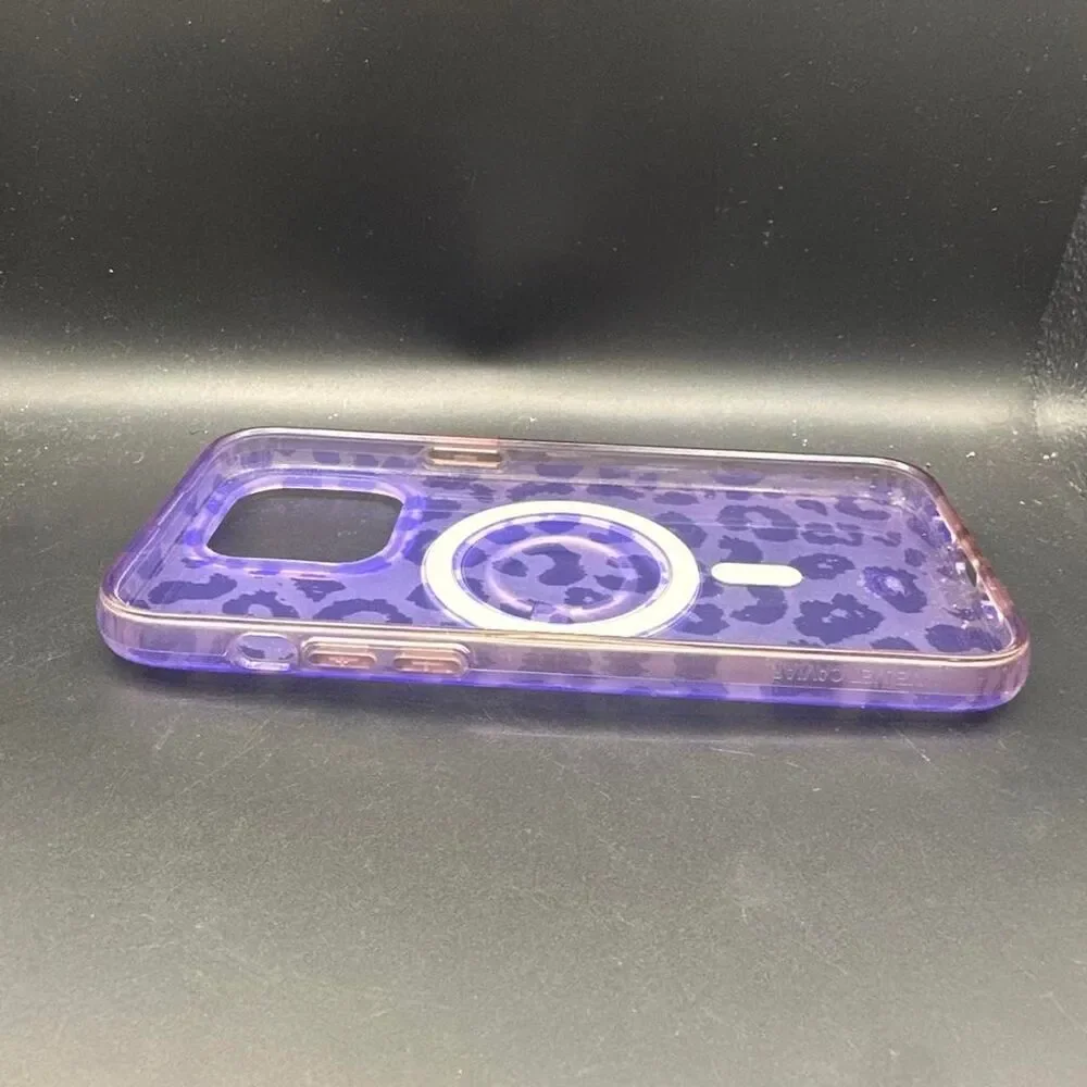 Velvet Purple Phone-cases